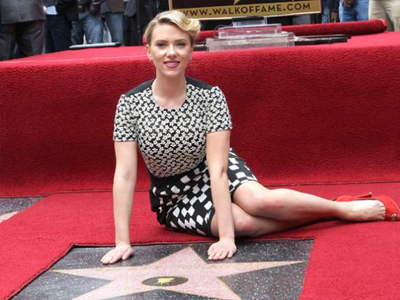 “Η δουλειά με την Scarlett Johanson είναι μια τραγική εμπειρία”